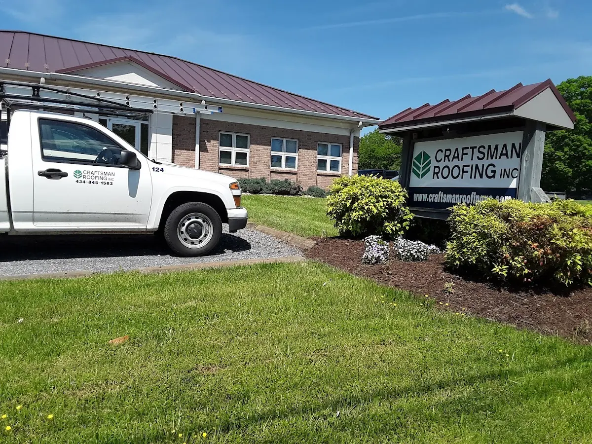 Quality Chimney Repair by experienced craftsmen in Five Points